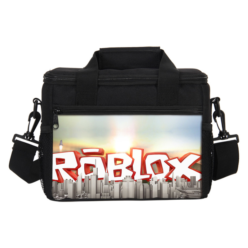 roblox pack lunch box